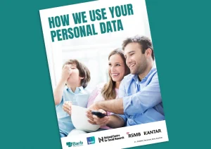 How we use your data_eng How we use your data_eng