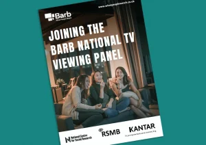 Joining the panel booklet_ENG Joining the panel booklet_ENG