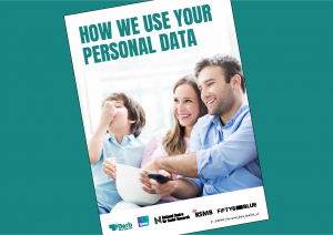 How we use your data_eng